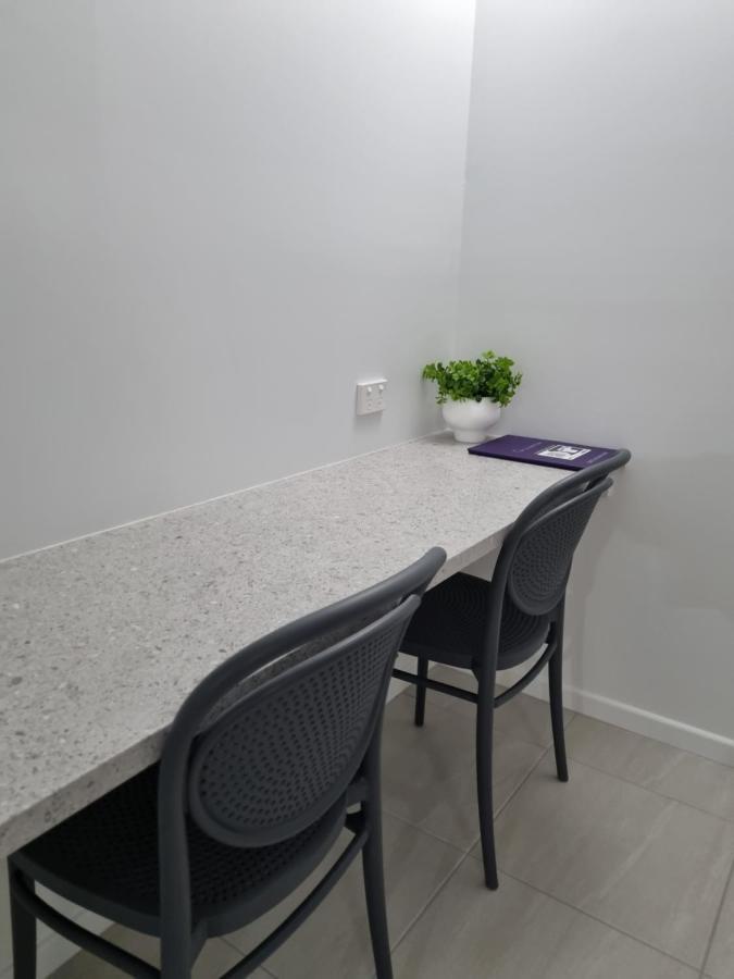 Rockhampton Serviced Apartments Esterno foto
