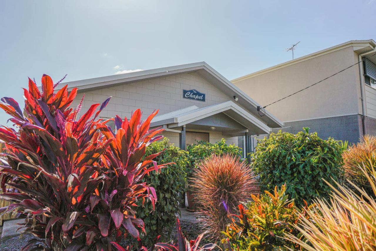 Rockhampton Serviced Apartments Esterno foto