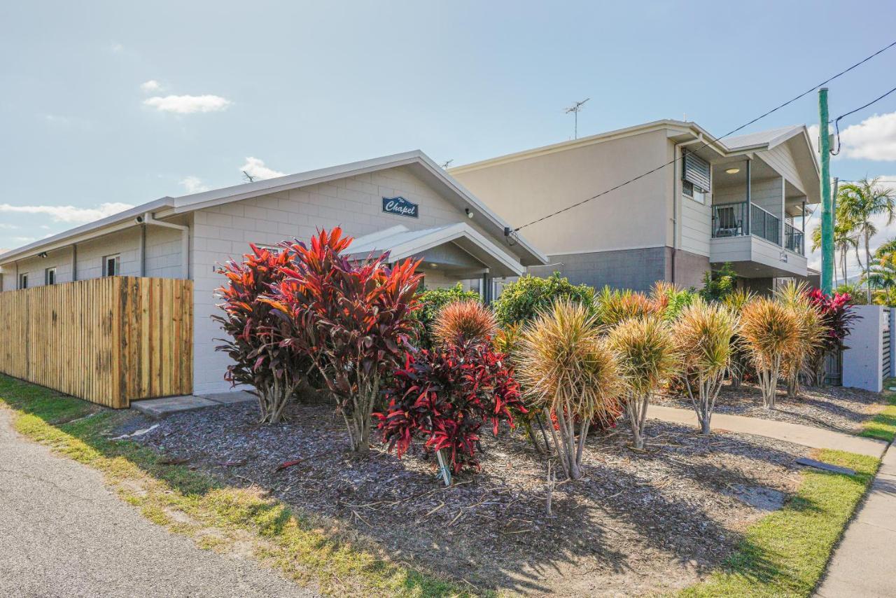 Rockhampton Serviced Apartments Esterno foto