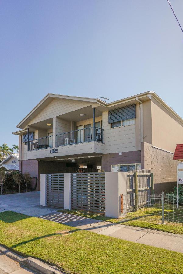 Rockhampton Serviced Apartments Esterno foto