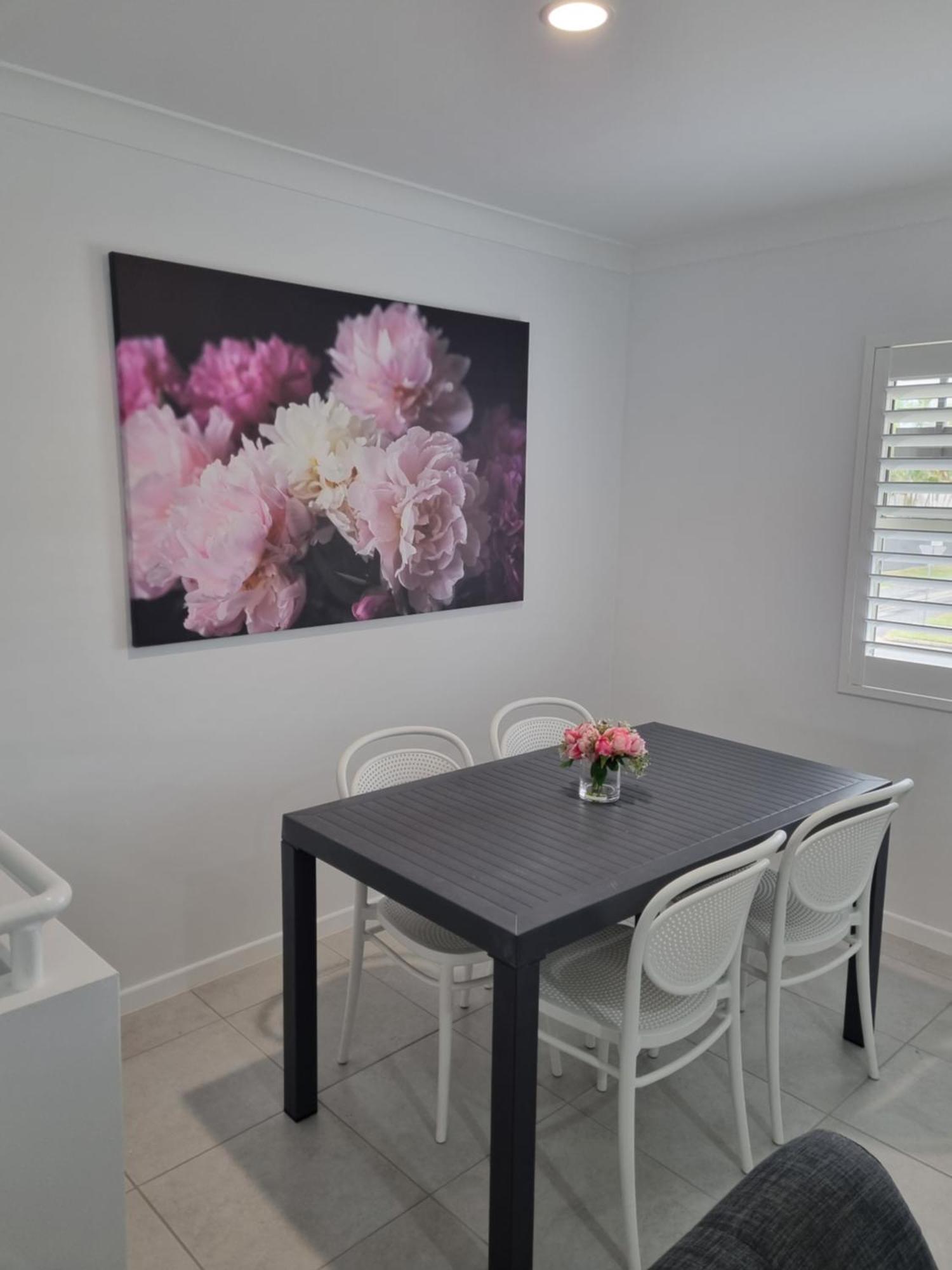 Rockhampton Serviced Apartments Esterno foto