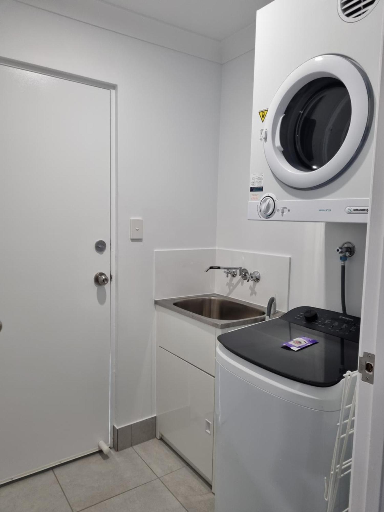 Rockhampton Serviced Apartments Esterno foto
