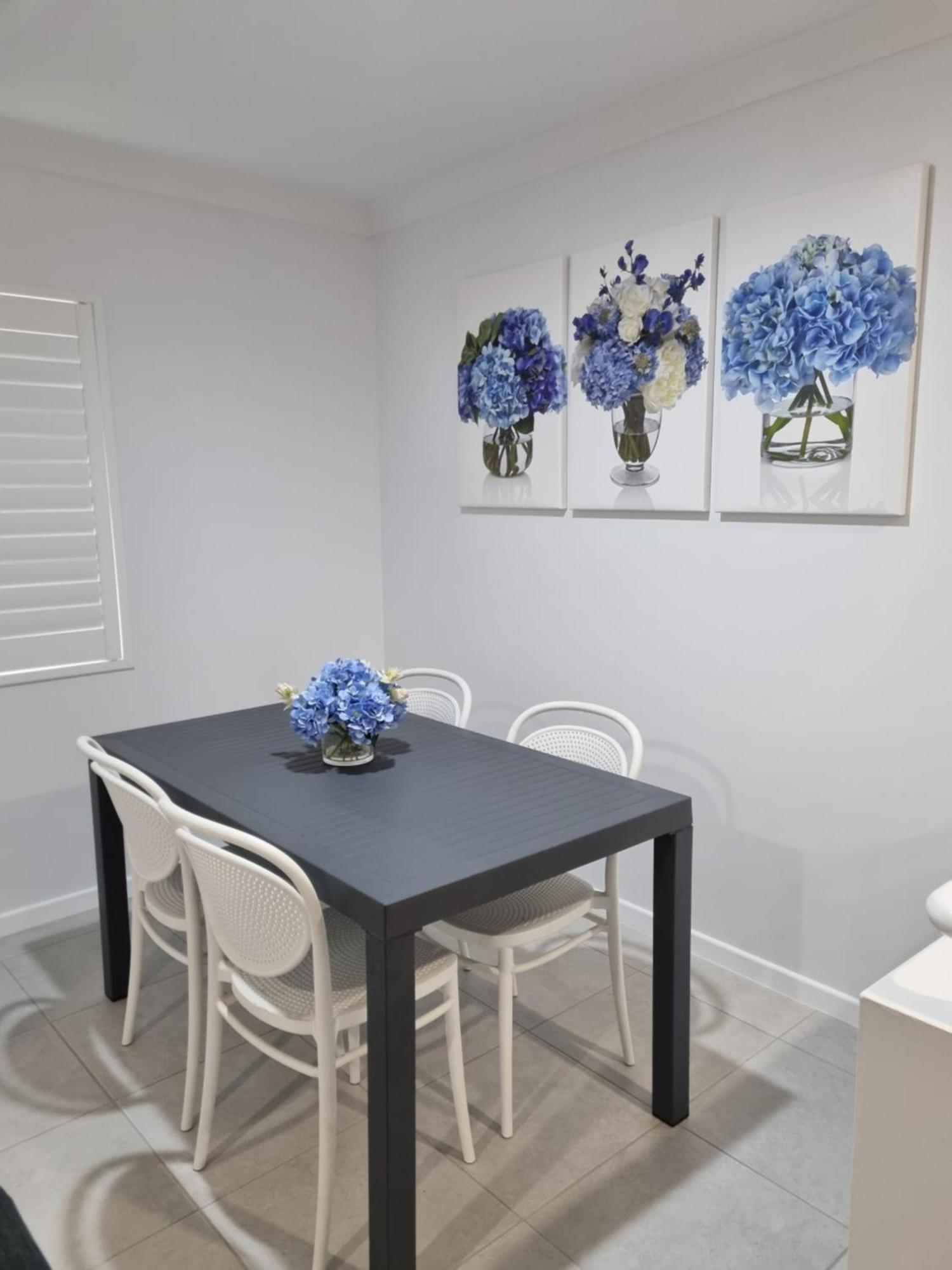 Rockhampton Serviced Apartments Esterno foto