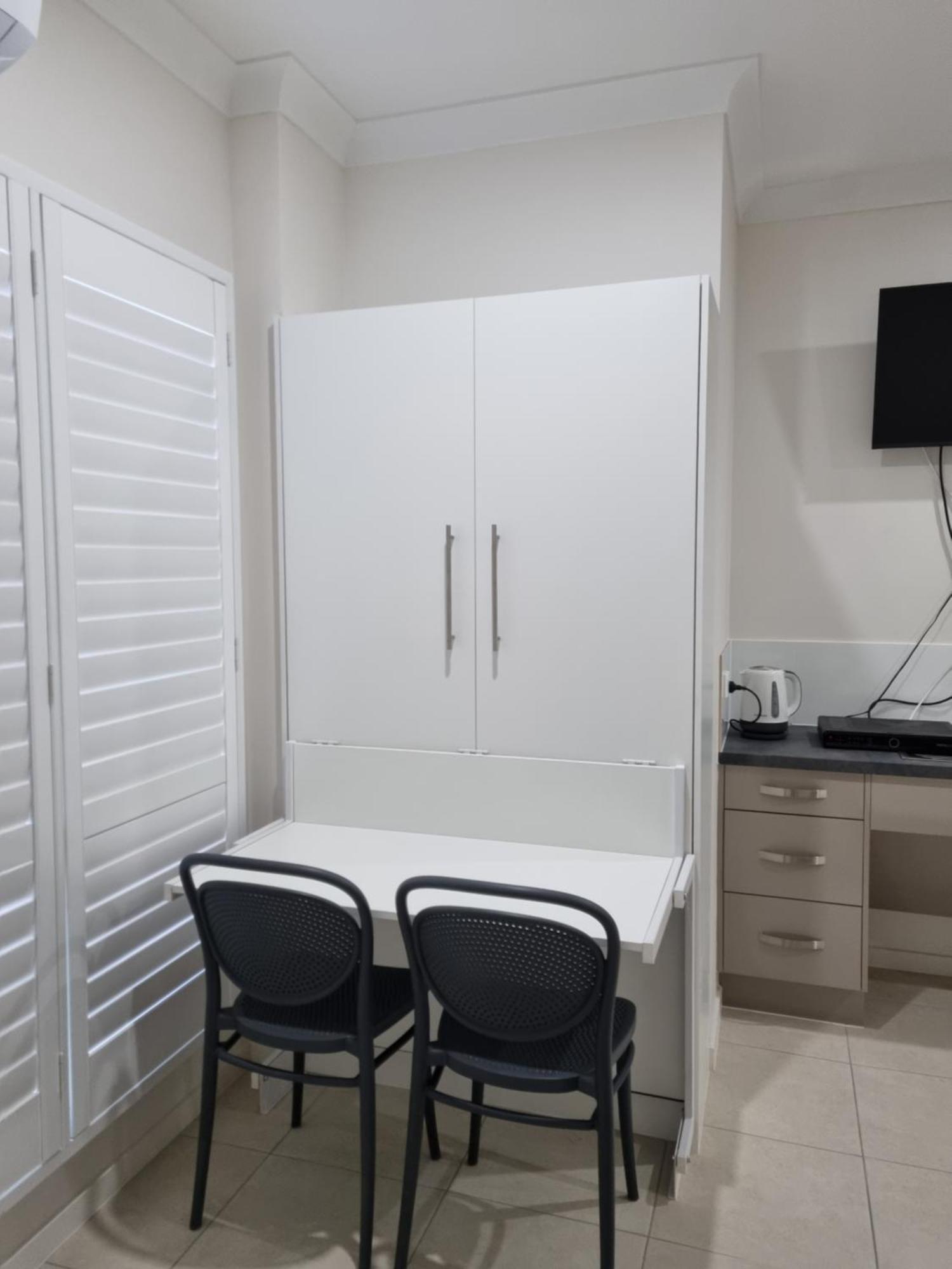Rockhampton Serviced Apartments Esterno foto