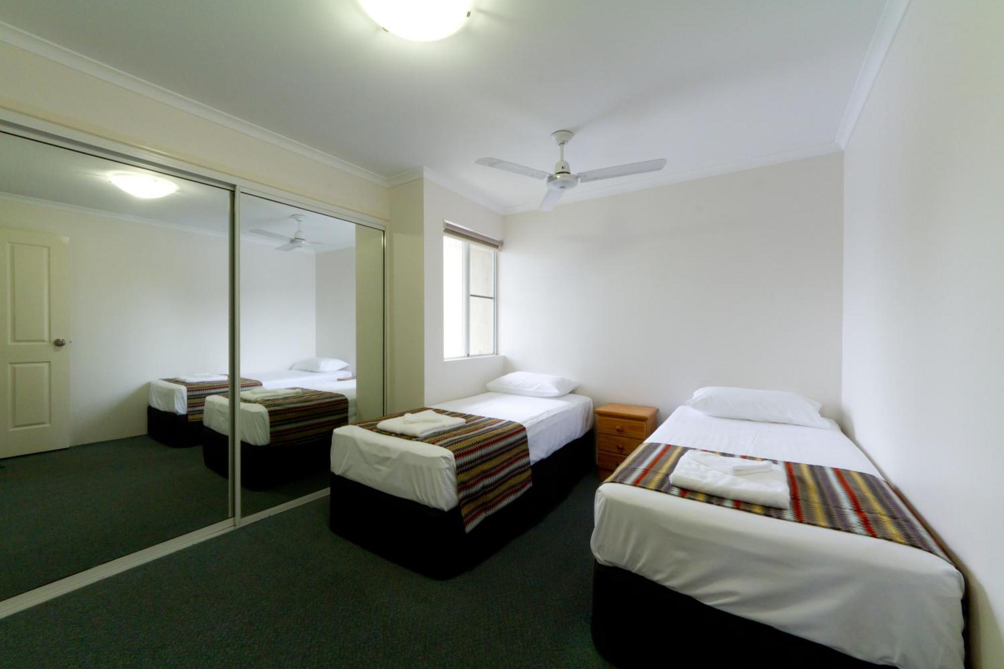 Rockhampton Serviced Apartments Camera foto