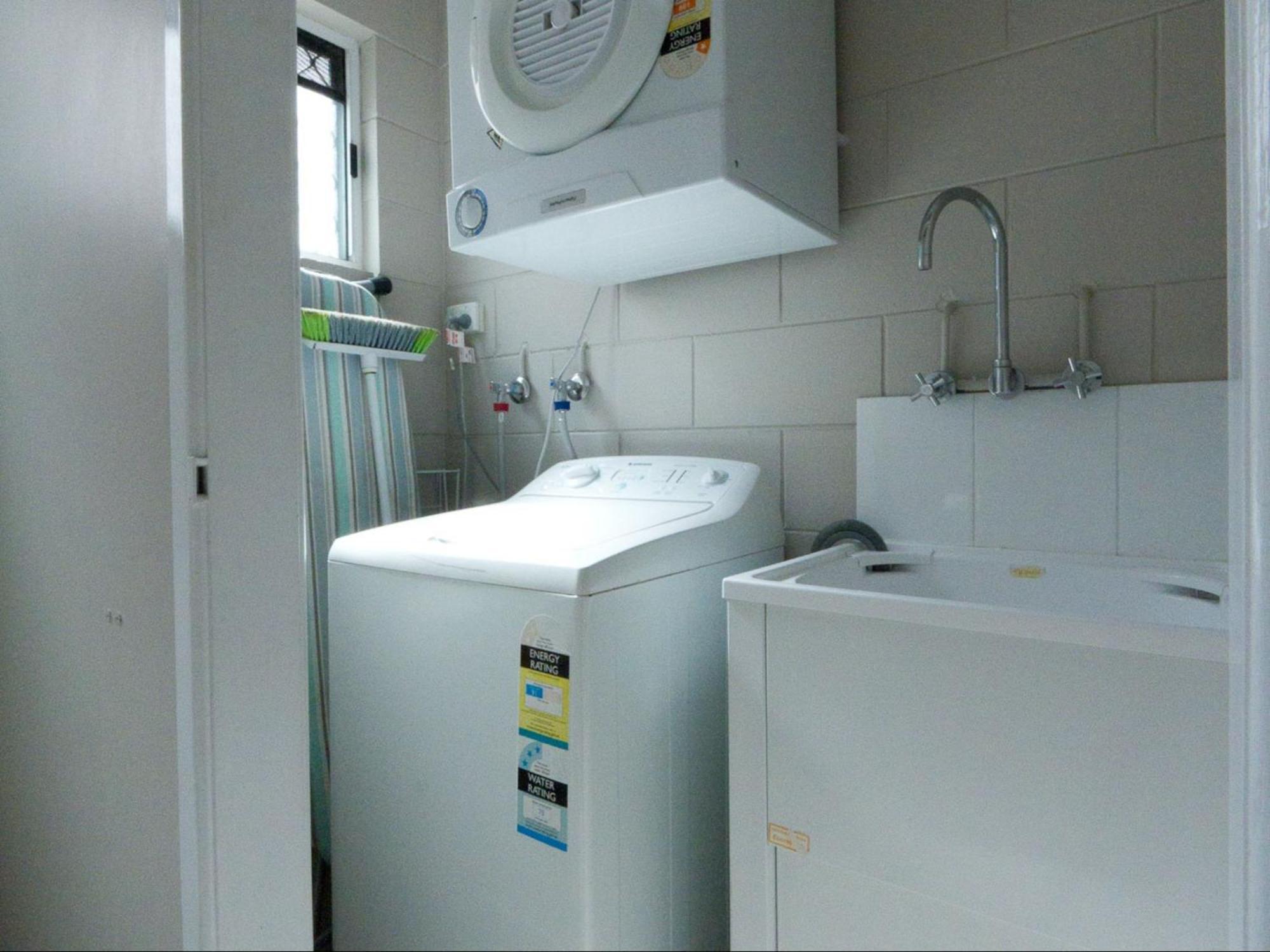 Rockhampton Serviced Apartments Camera foto
