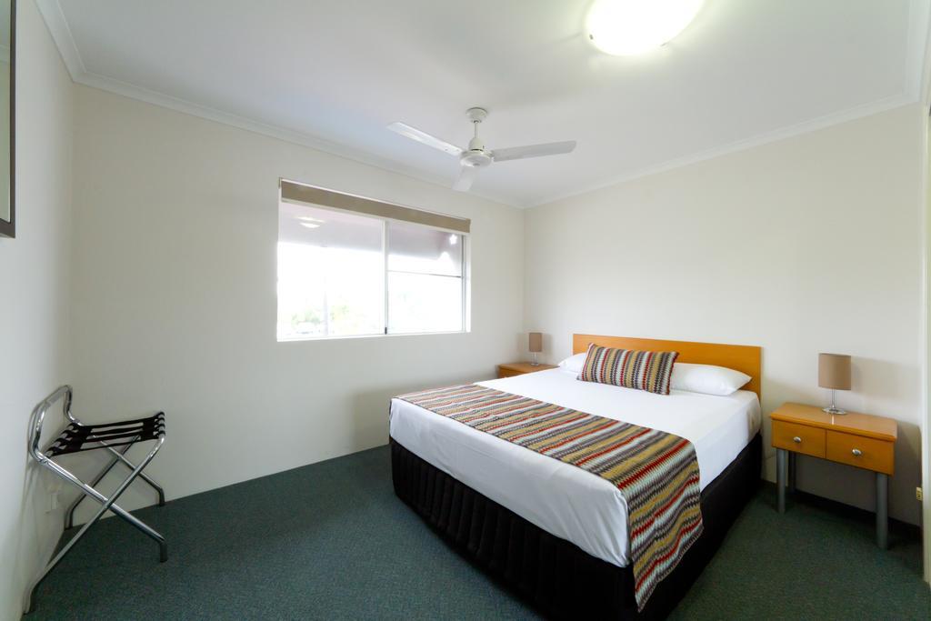 Rockhampton Serviced Apartments Camera foto