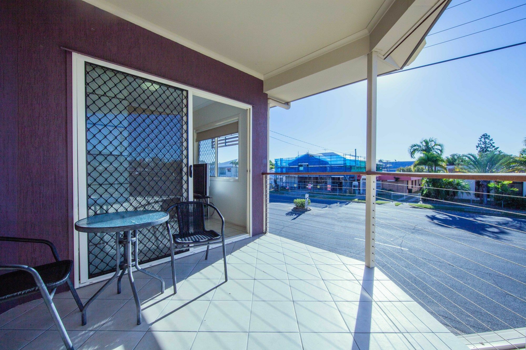 Rockhampton Serviced Apartments Esterno foto