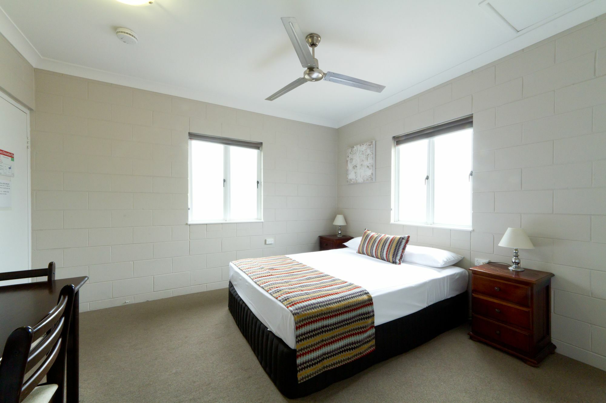 Rockhampton Serviced Apartments Esterno foto