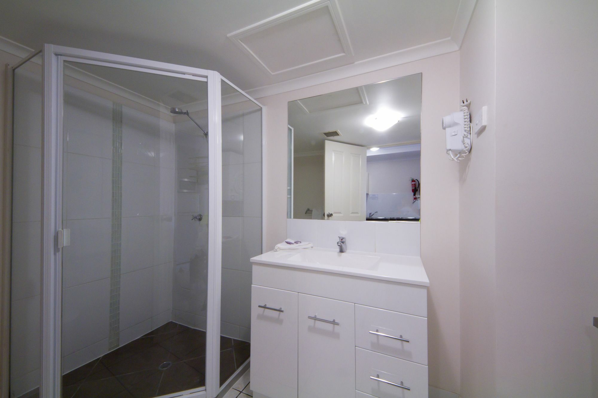 Rockhampton Serviced Apartments Esterno foto