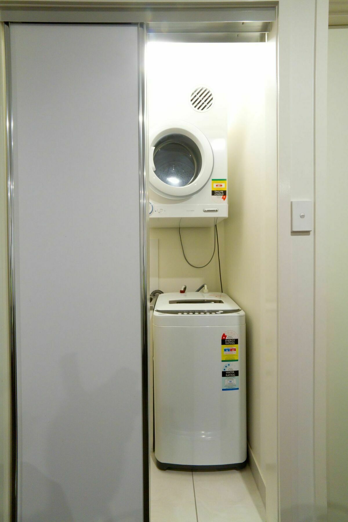 Rockhampton Serviced Apartments Esterno foto