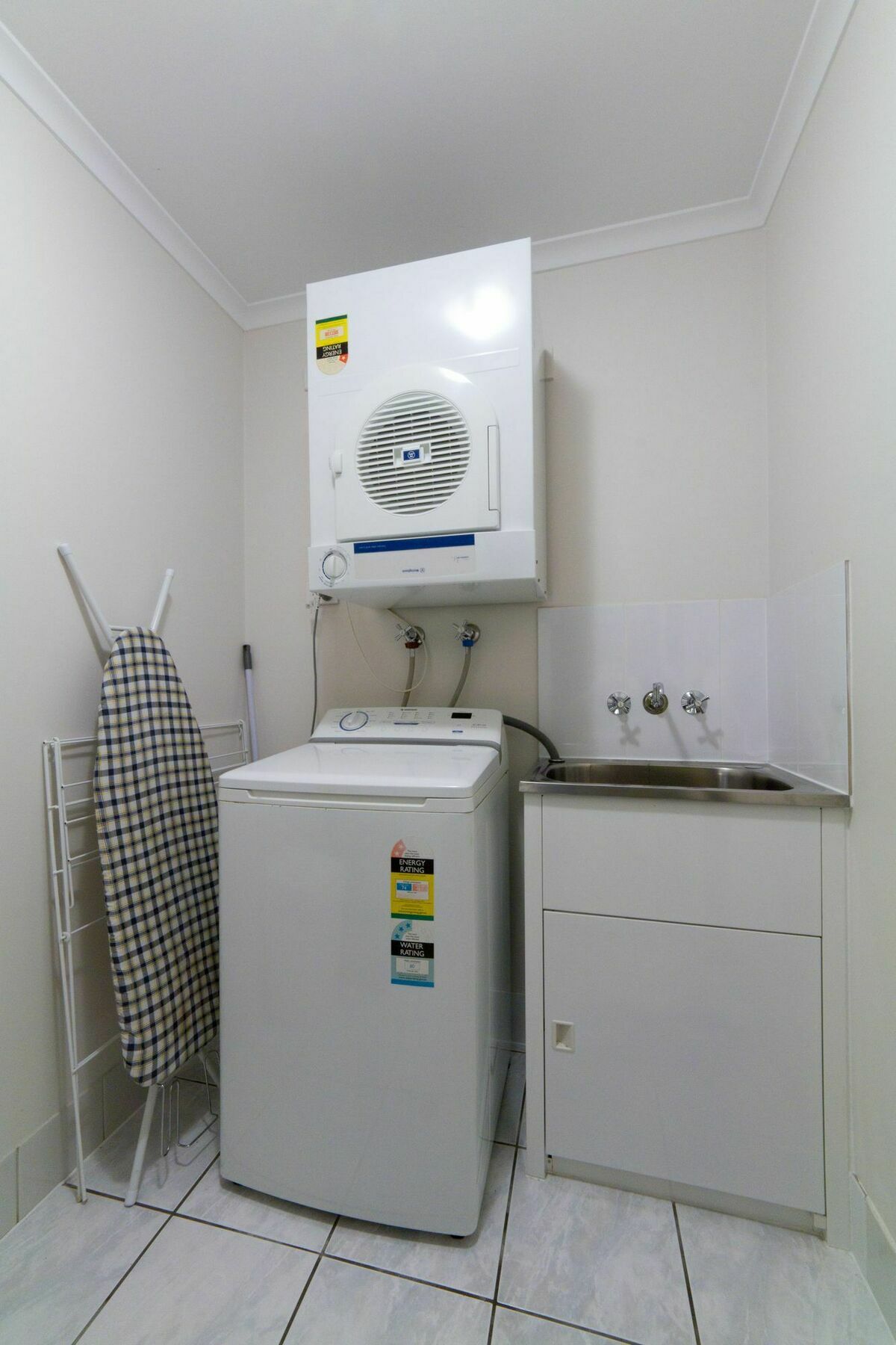 Rockhampton Serviced Apartments Esterno foto