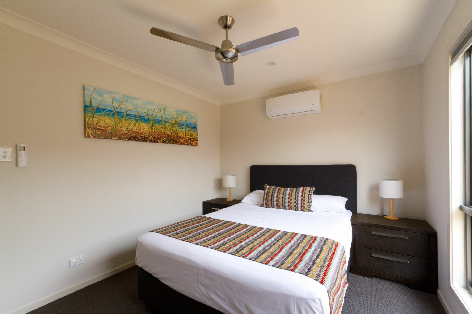 Rockhampton Serviced Apartments Esterno foto